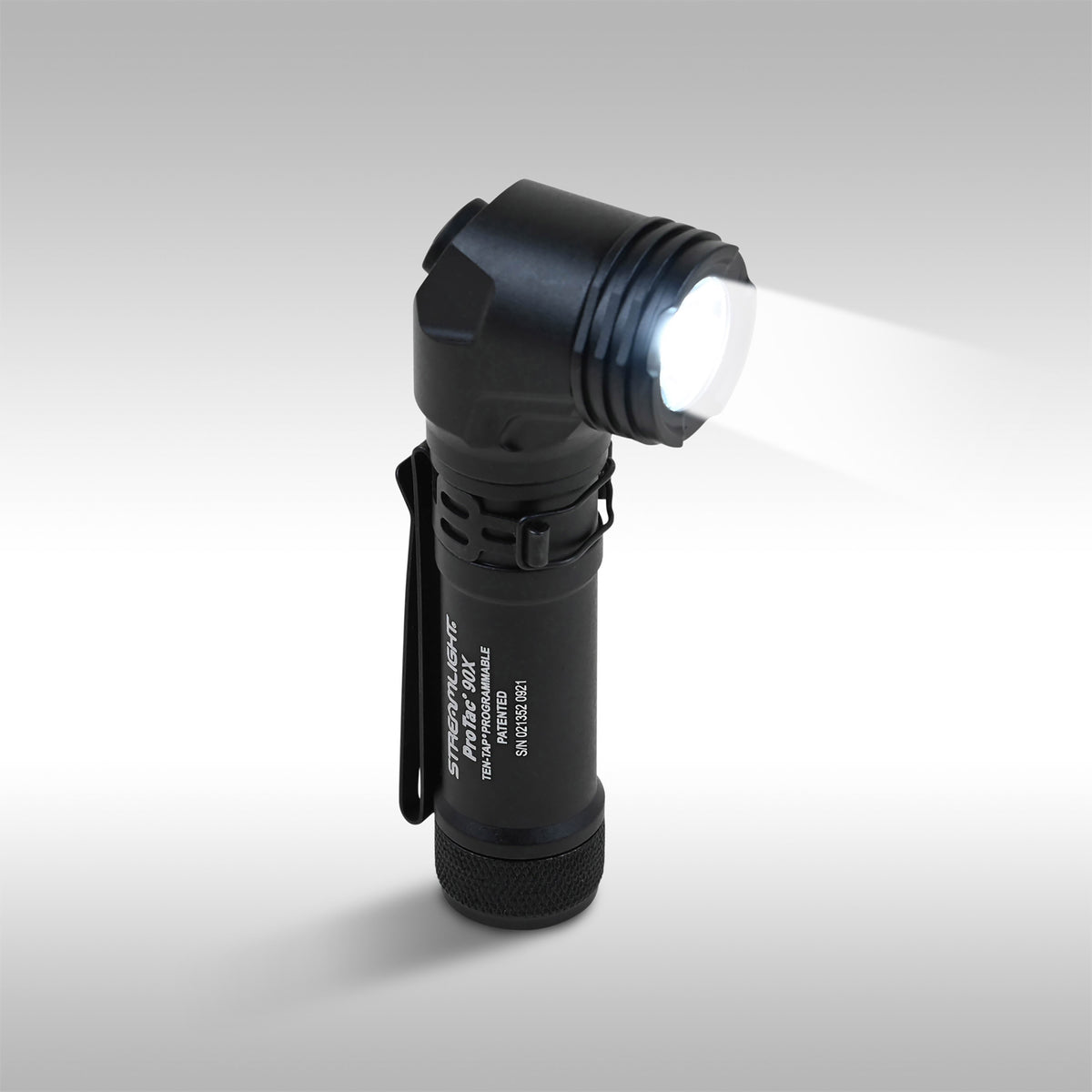 STREAMLIGHT - PROTAC 90X USB FLASHLIGHT