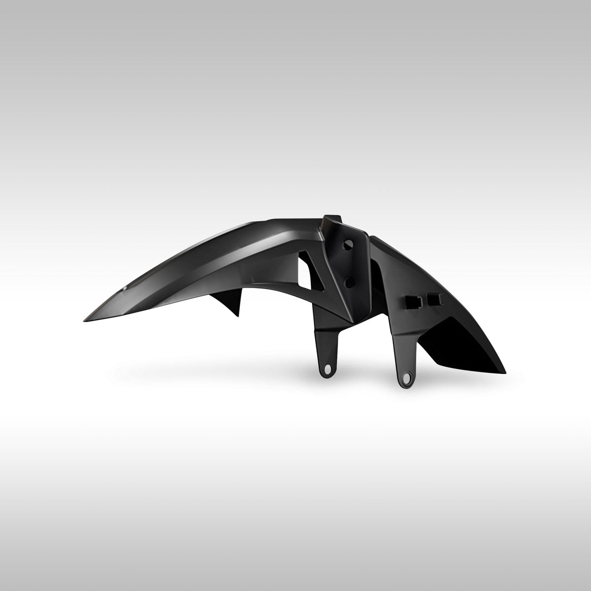 RTECH - REVOLUTION LOW FRONT FENDER - YAMAHA TENERE 700