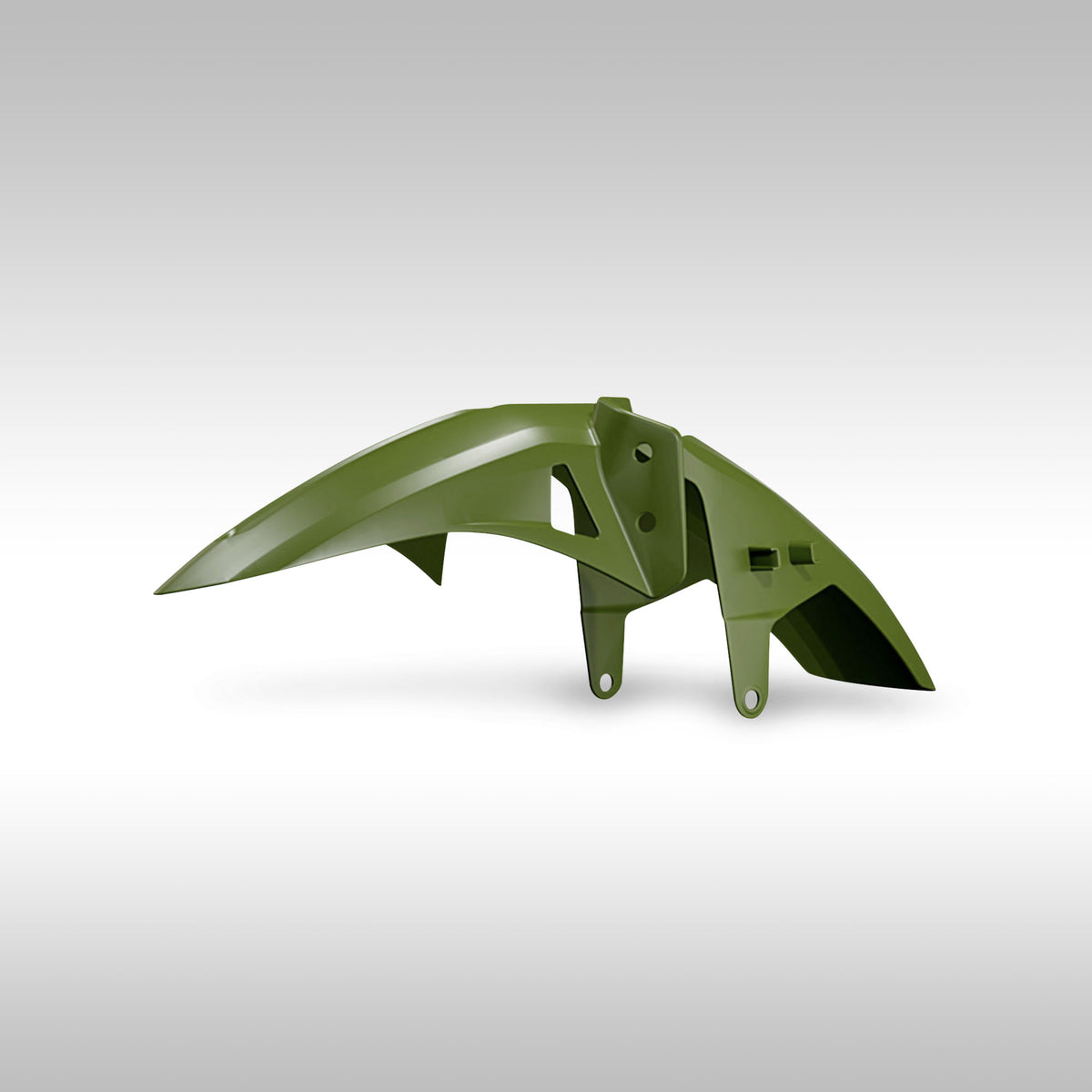 RTECH - REVOLUTION LOW FRONT FENDER - YAMAHA TENERE 700