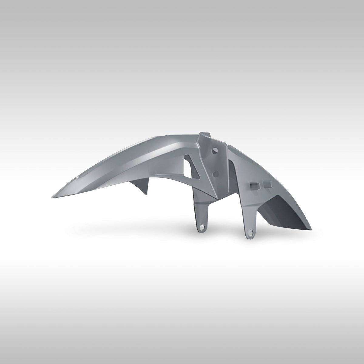 RTECH - REVOLUTION LOW FRONT FENDER - YAMAHA TENERE 700