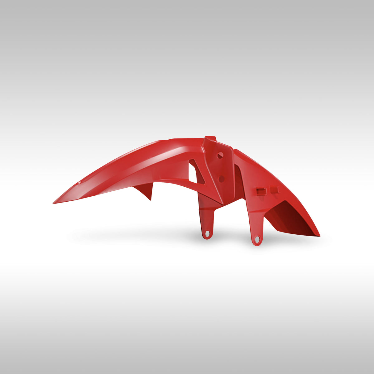 RTECH - REVOLUTION LOW FRONT FENDER - YAMAHA TENERE 700