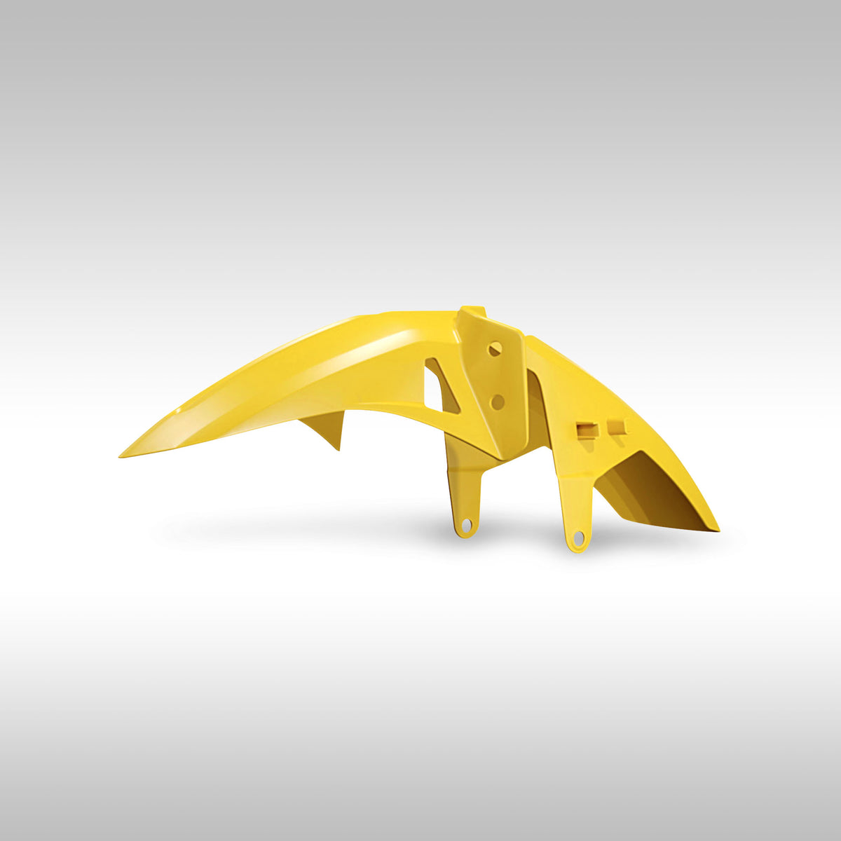 RTECH - REVOLUTION LOW FRONT FENDER - YAMAHA TENERE 700