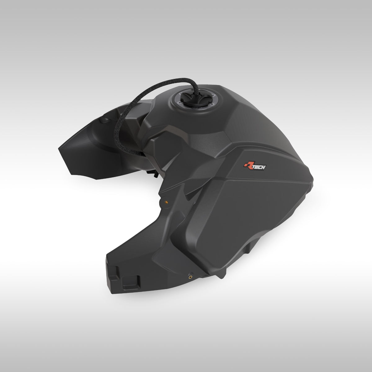 RTECH - 6.1 GALLON FUEL TANK - 2019–2024 YAMAHA TENERE 700