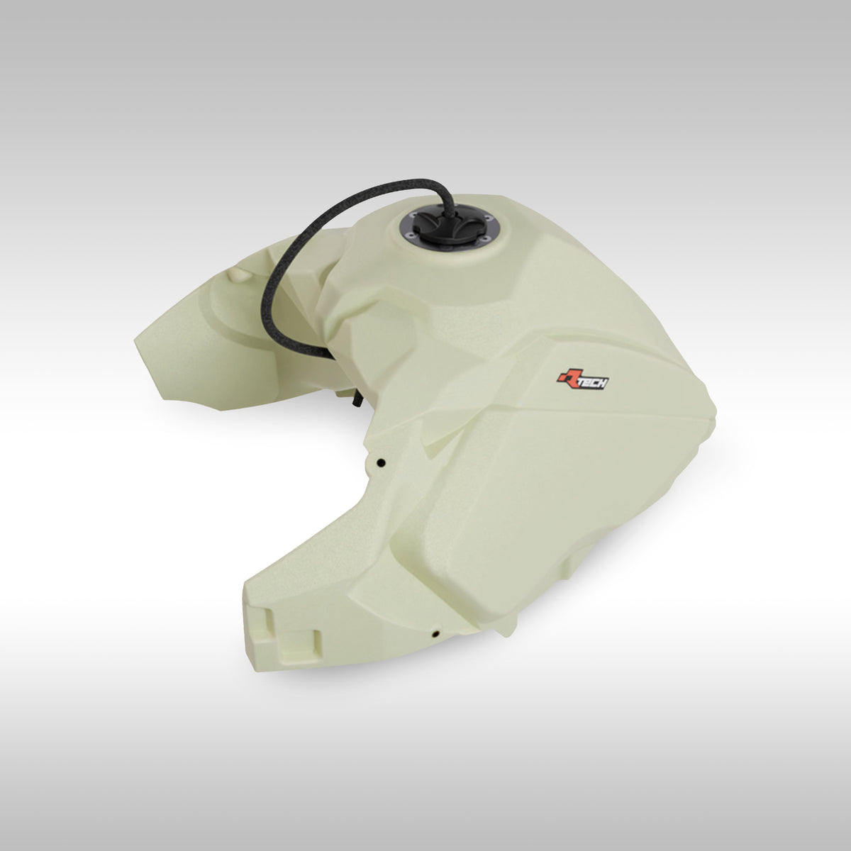 RTECH - 6.1 GALLON FUEL TANK - 2019–2024 YAMAHA TENERE 700