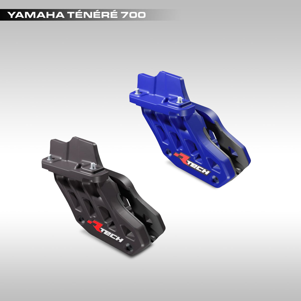 RTECH - CHAIN GUIDE - TENERE 700