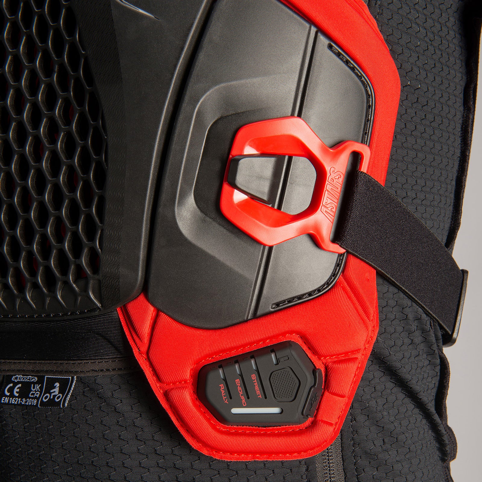 ALPINESTARS - TECH-AIR OFF-ROAD AIRBAG SYSTEM