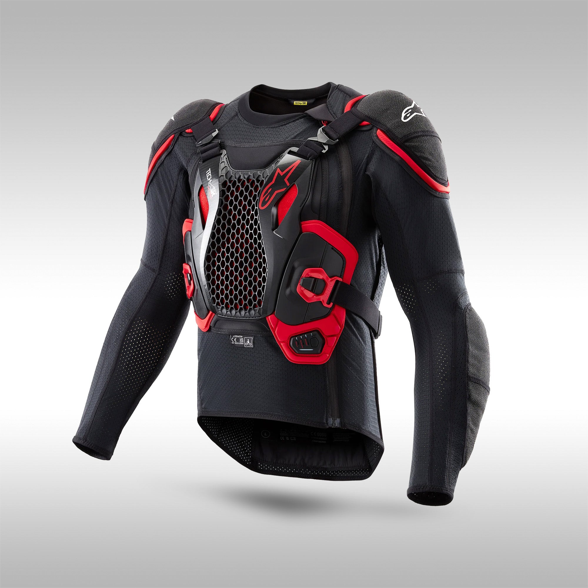 Alpinestars Tech-Air V2 Off-Road Airbag System | TMBR MOTO