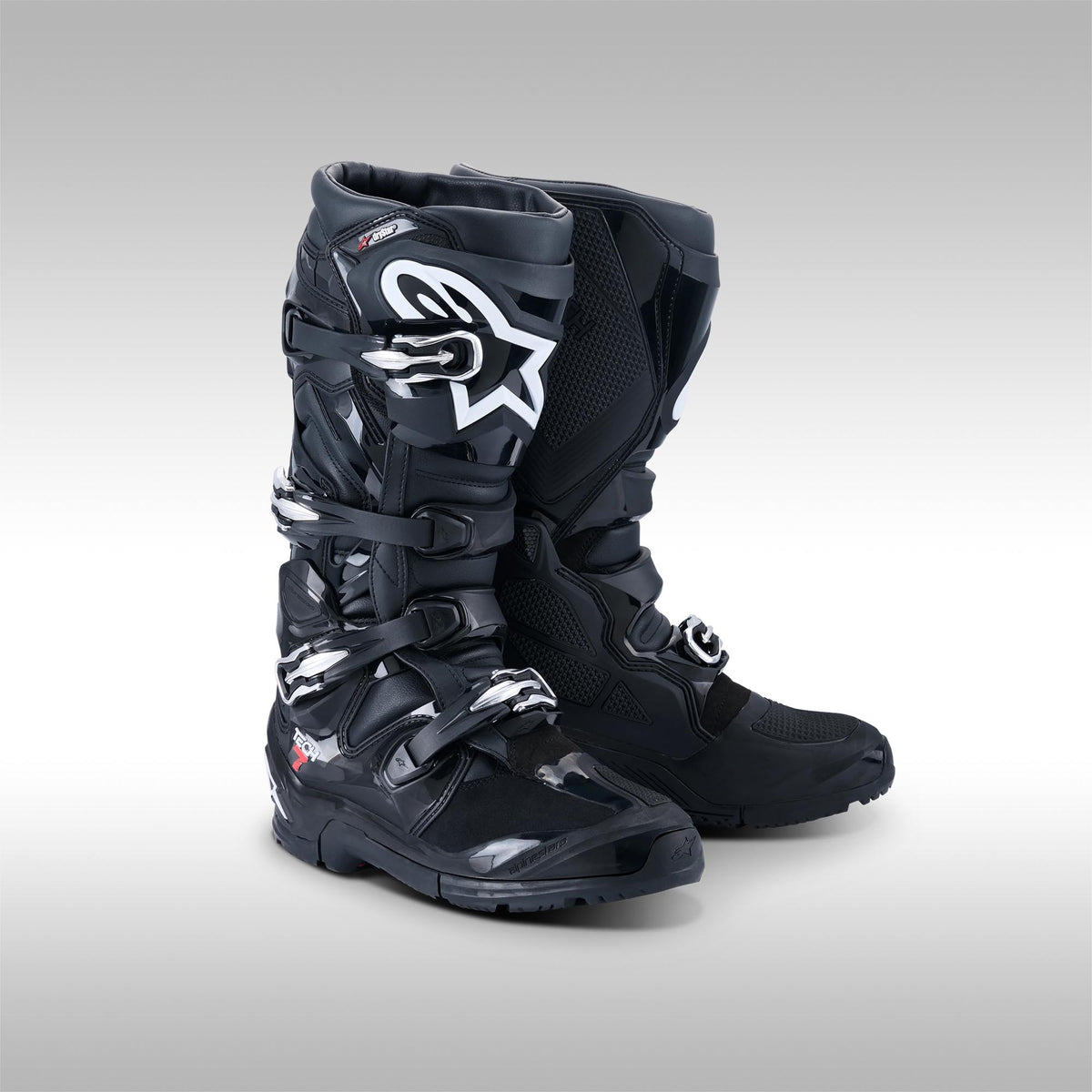 ALPINESTARS - TECH 7 ENDURO DRYSTAR BOOTS - 2026