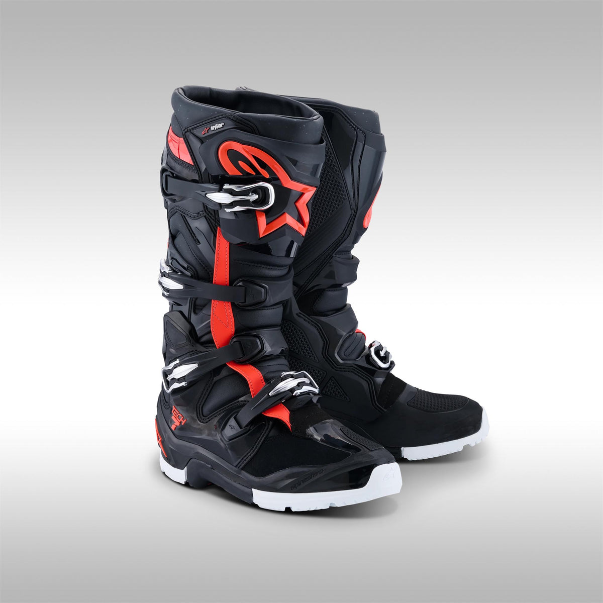 ALPINESTARS - TECH 7 ENDURO DRYSTAR BOOTS - 2026
