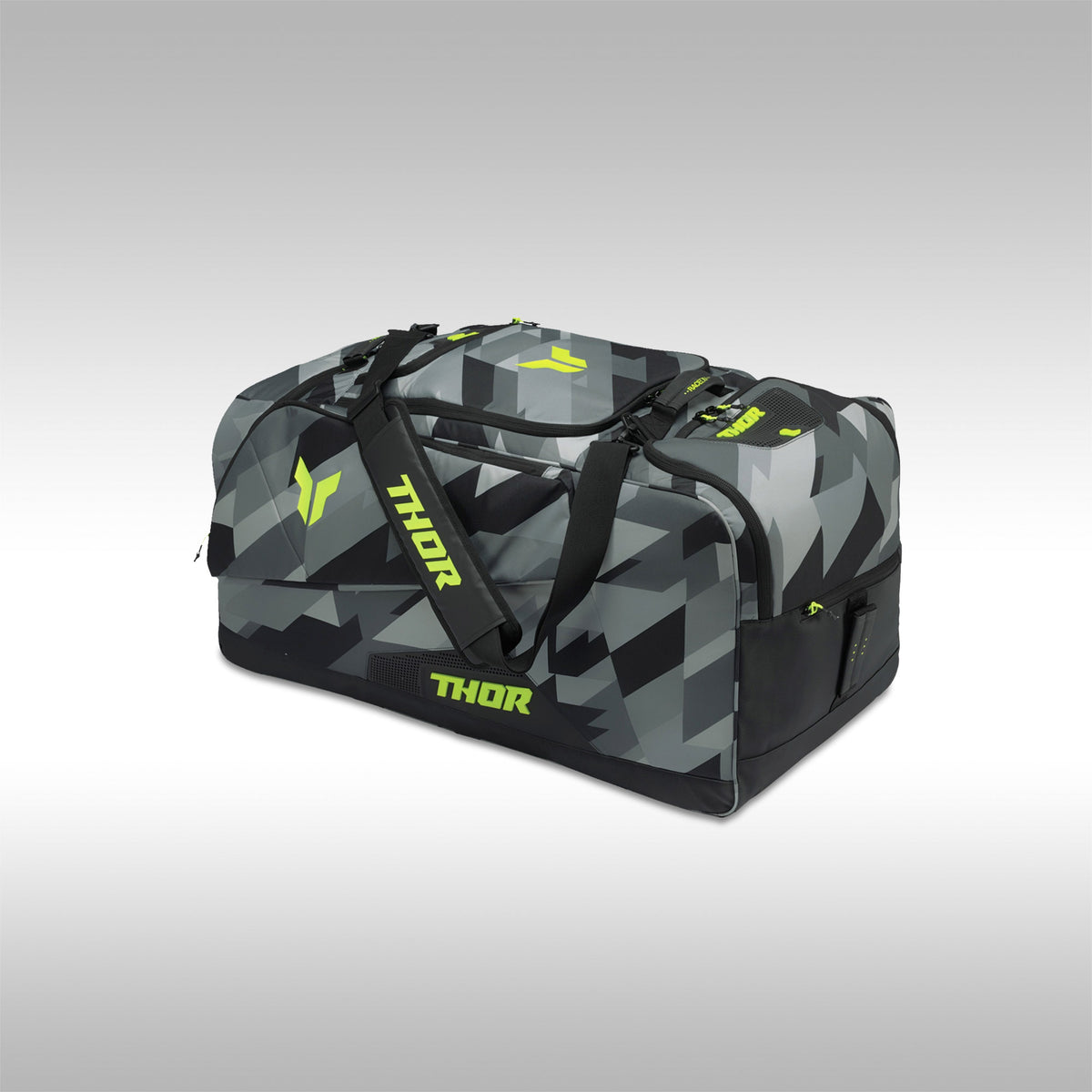 THOR - CIRCUIT GEAR BAG 2025 - 125 LITER