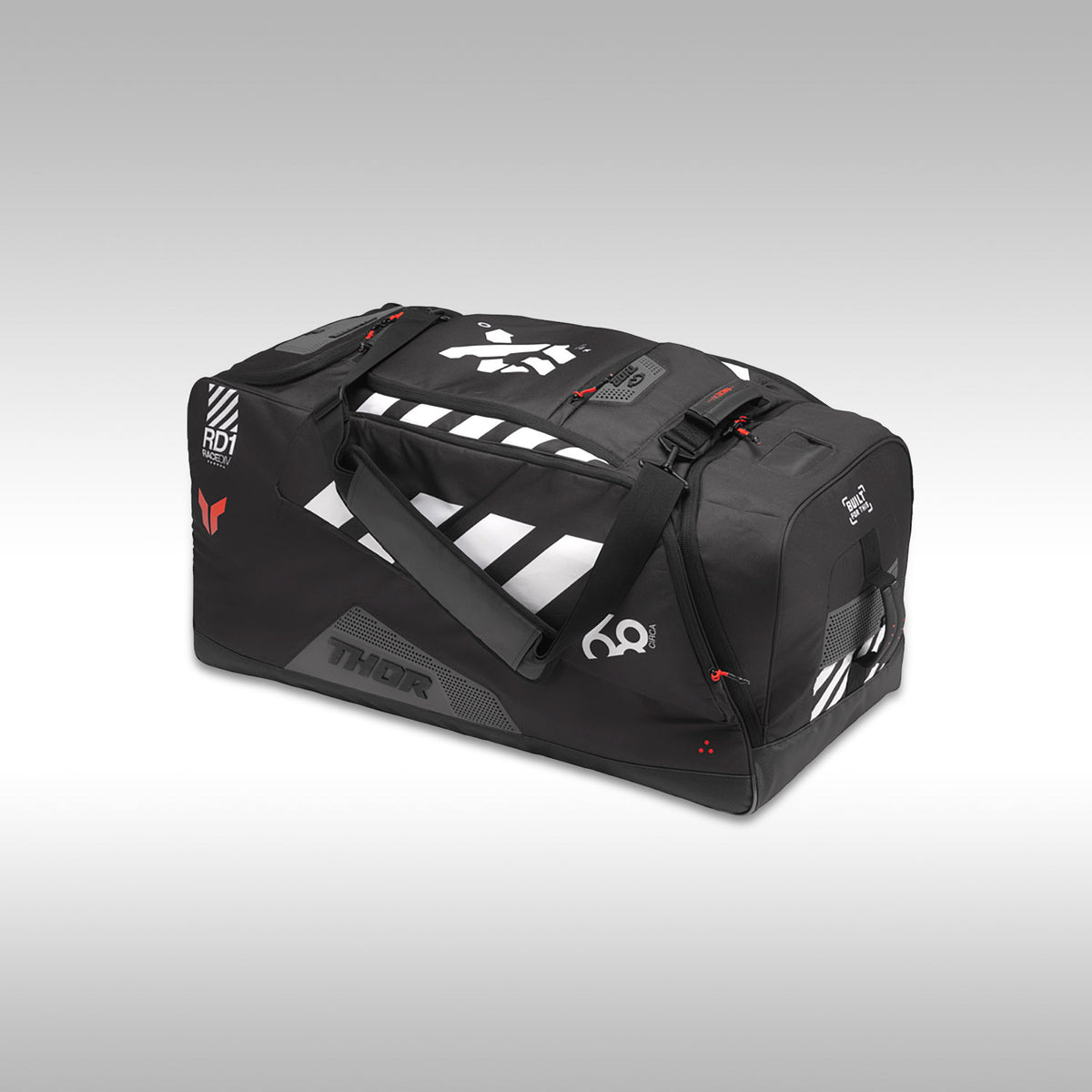 THOR - CIRCUIT GEAR BAG 2025 - 125 LITER