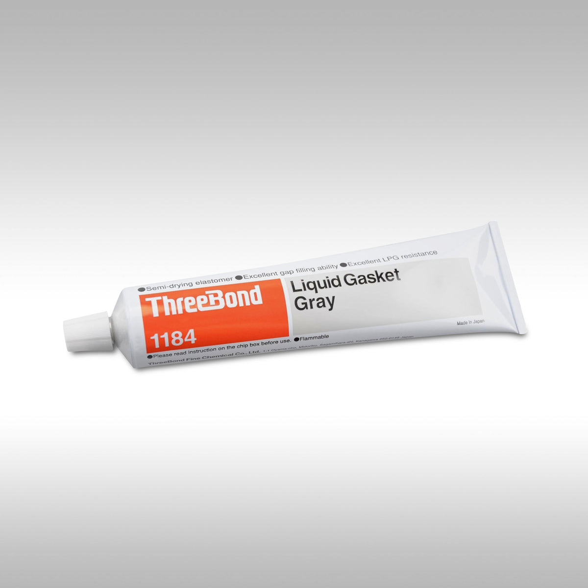 THREEBOND - TB1184 LIQUID GASKET - CASE SEALANT