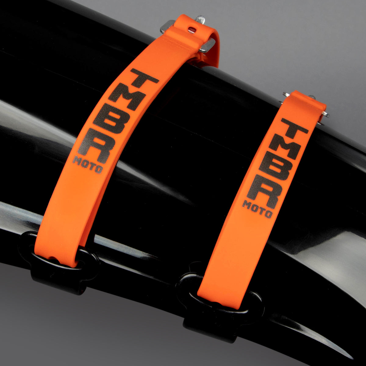 TMBR MOTO - Fender Hook and Utility Strap Kit
