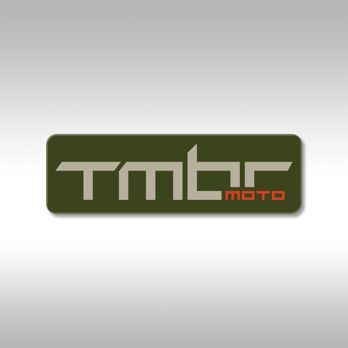 TMBR MOTO - STICKER PACKS