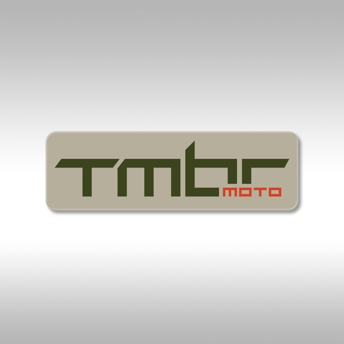 TMBR MOTO - STICKER PACKS