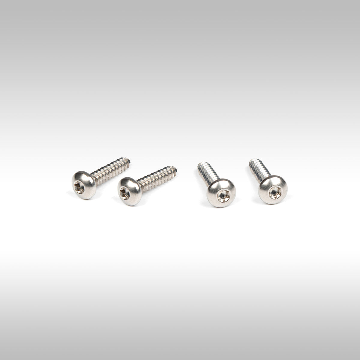 TMBR MOTO - YAMAHA TENERE 700 AIR BOX SCREWS - OVERSIZE