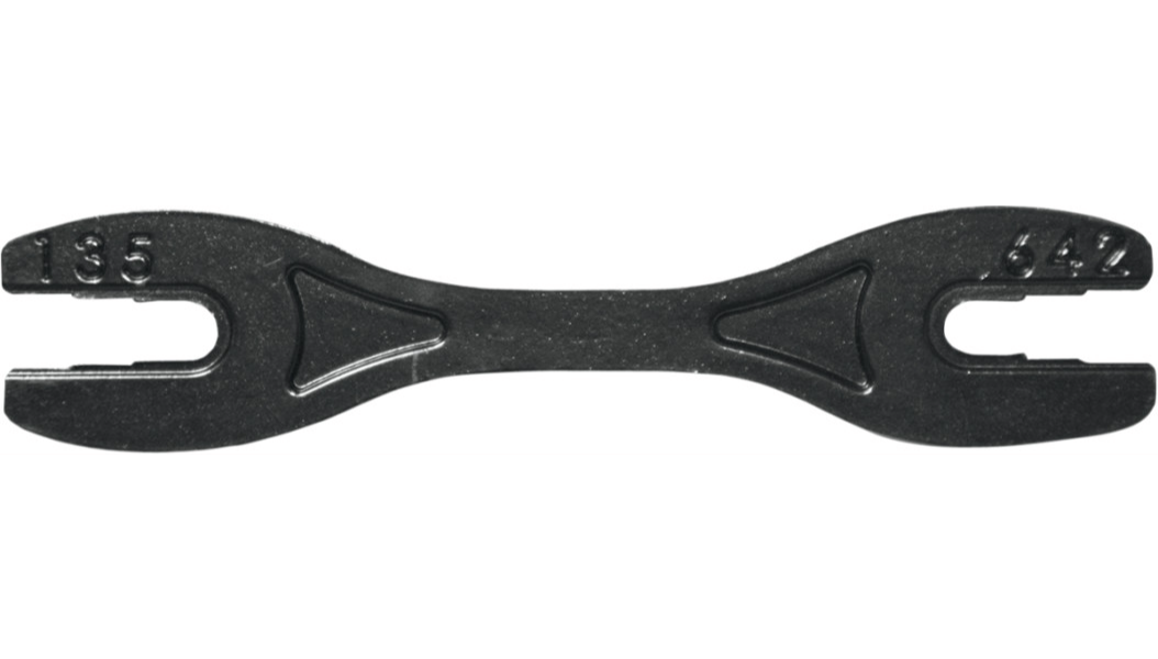 TMV - 6-IN-1 SPOKE WRENCH