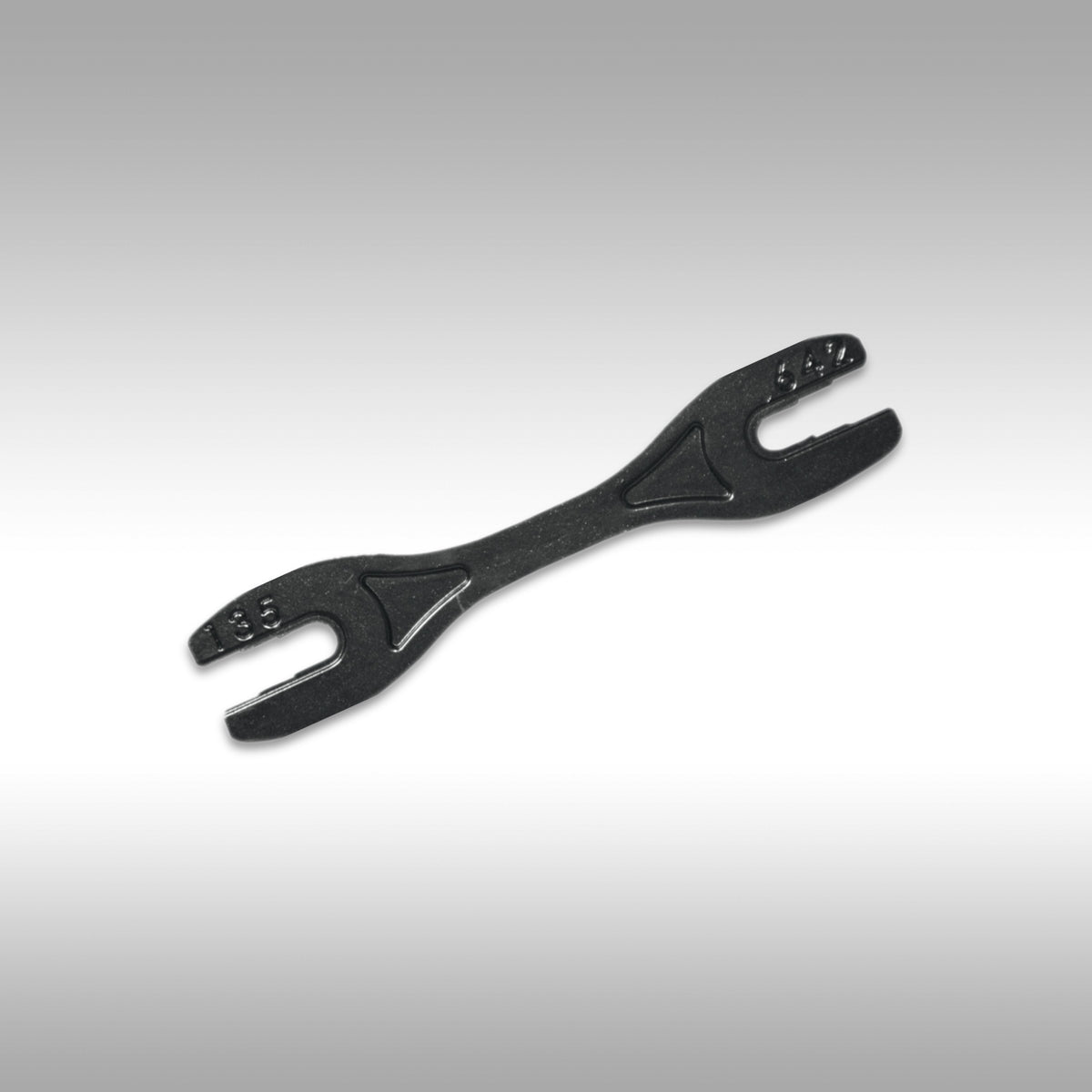 TMV - 6-IN-1 SPOKE WRENCH