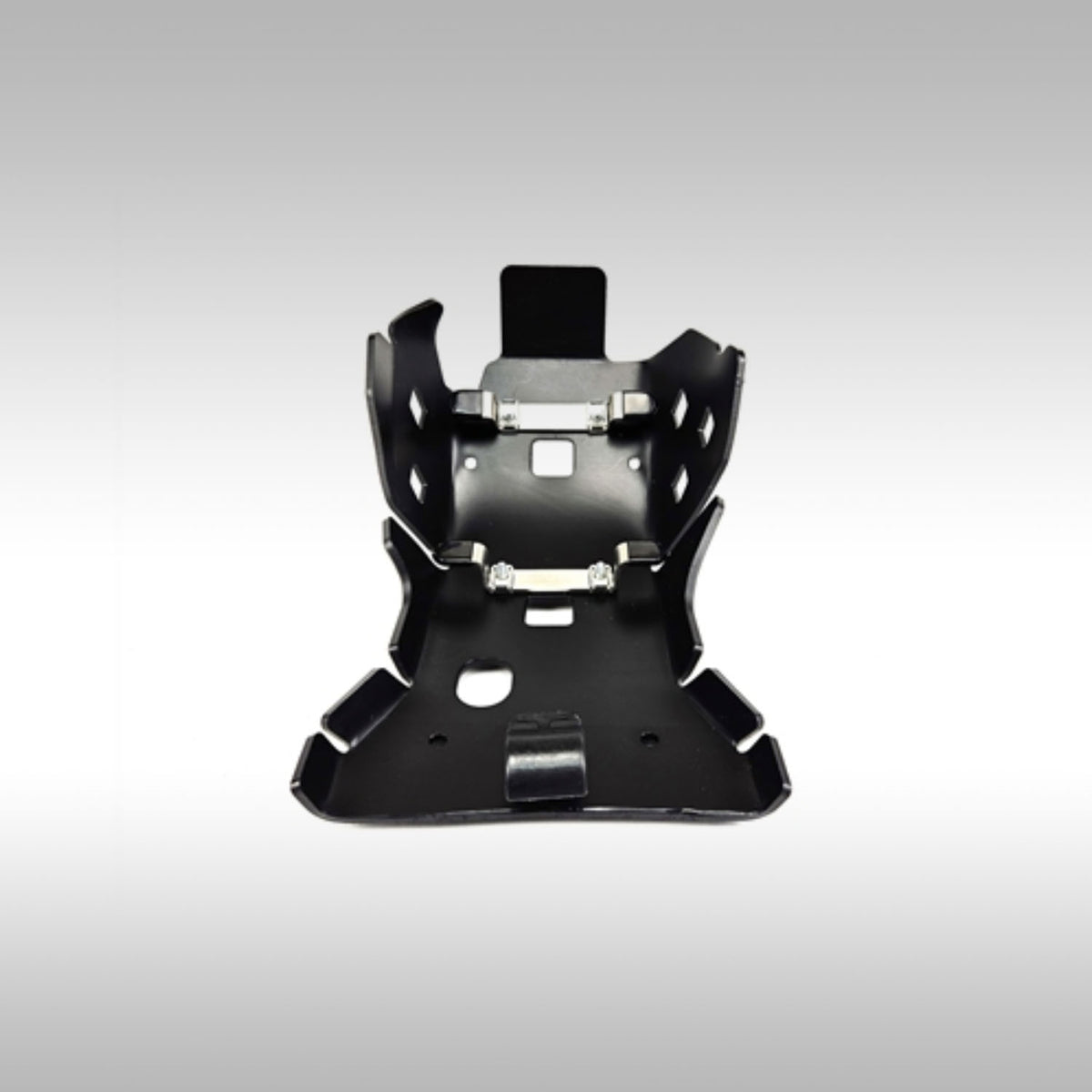 TM DESIGNWORKS - FULL COVERAGE SKID PLATE - 2020 - 2023 KTM, HUSQVARA TWO STROKES
