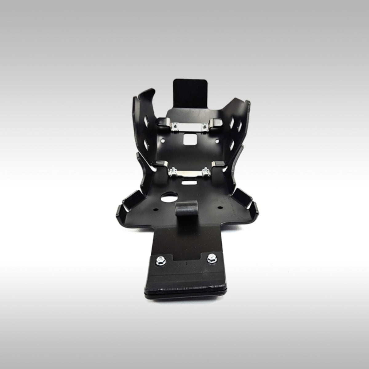 TM DESIGNWORKS - FULL COVERAGE SKID PLATE w/ LINKAGE PROTECTION - 2019–2023 KTM, HUSQVARNA &amp; GASGAS TWO STROKES