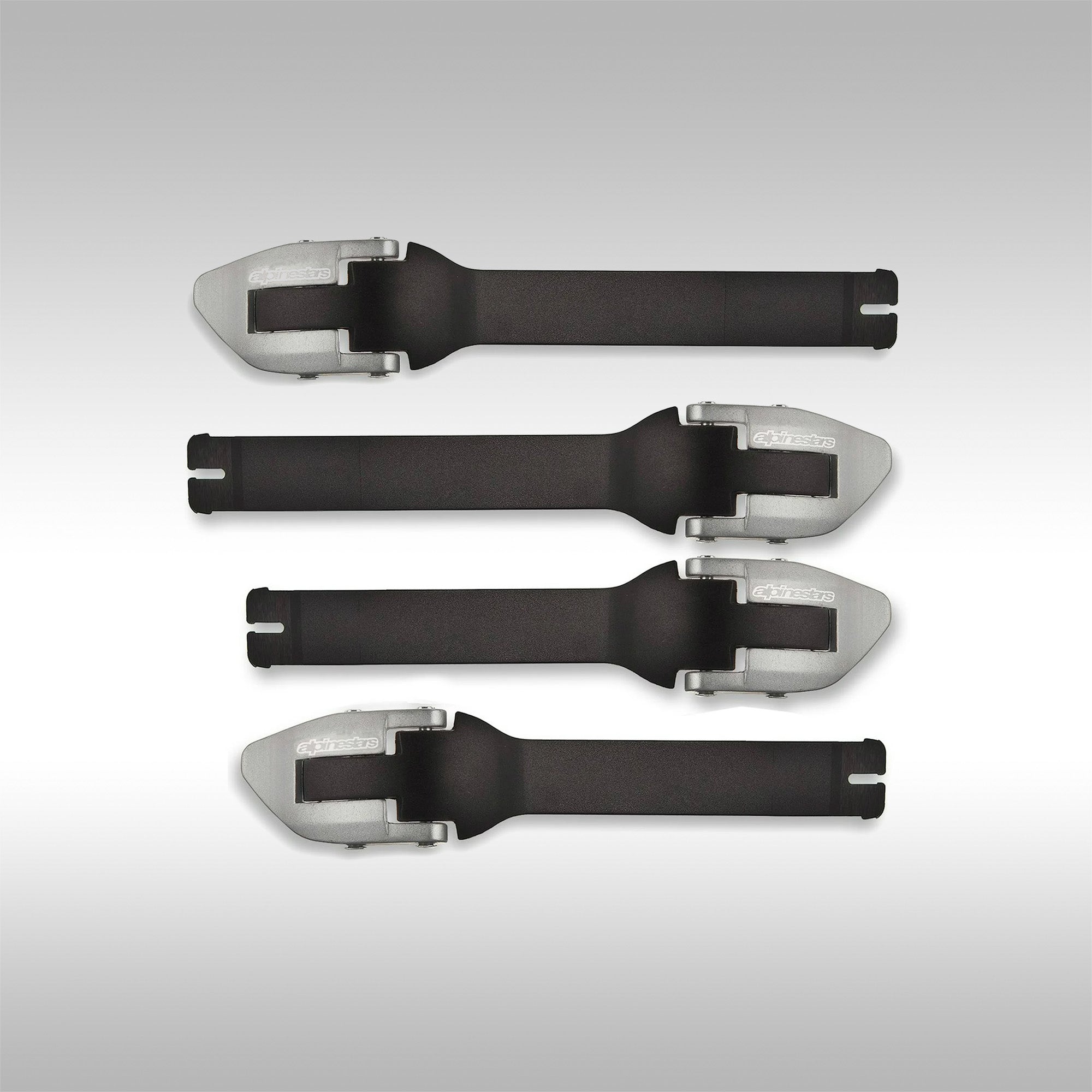 Buckle Kit Alpinestars Tech Replacement Buckles Buckle