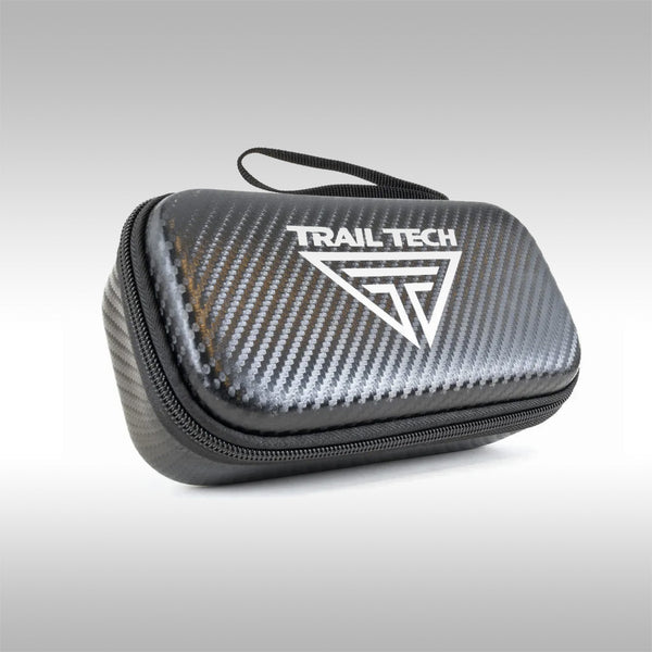 TRAIL TECH - PORTABLE AIR COMPRESSOR HARD CASE - TMBR MOTO
