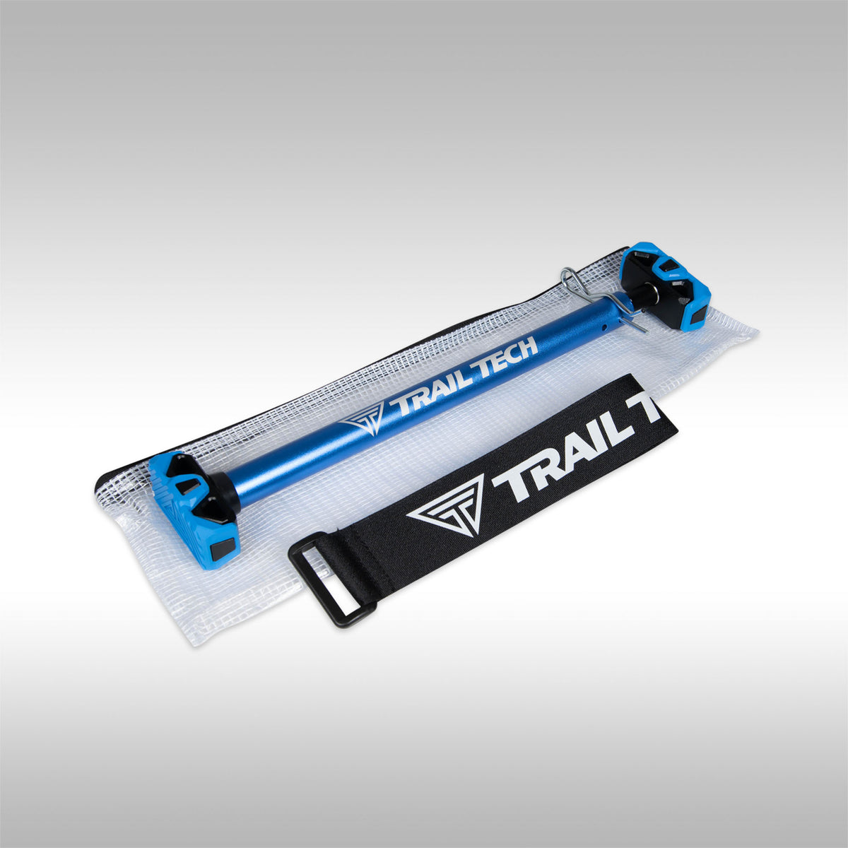 TRAIL TECH - ADVENTURE TRAIL STAND