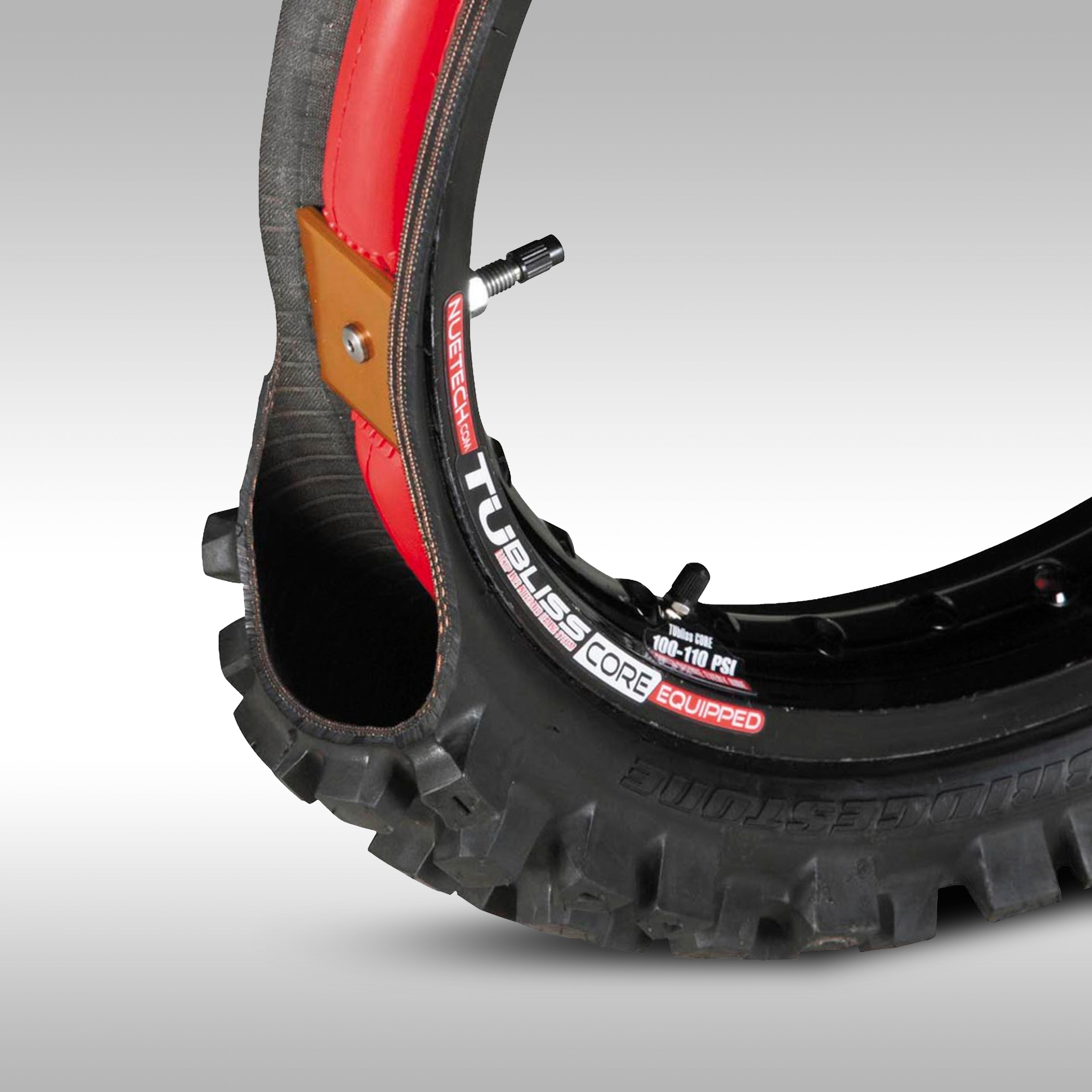 TUBLISS - GEN-2 OFF-ROAD TUBELESS SYSTEM - TMBR MOTO