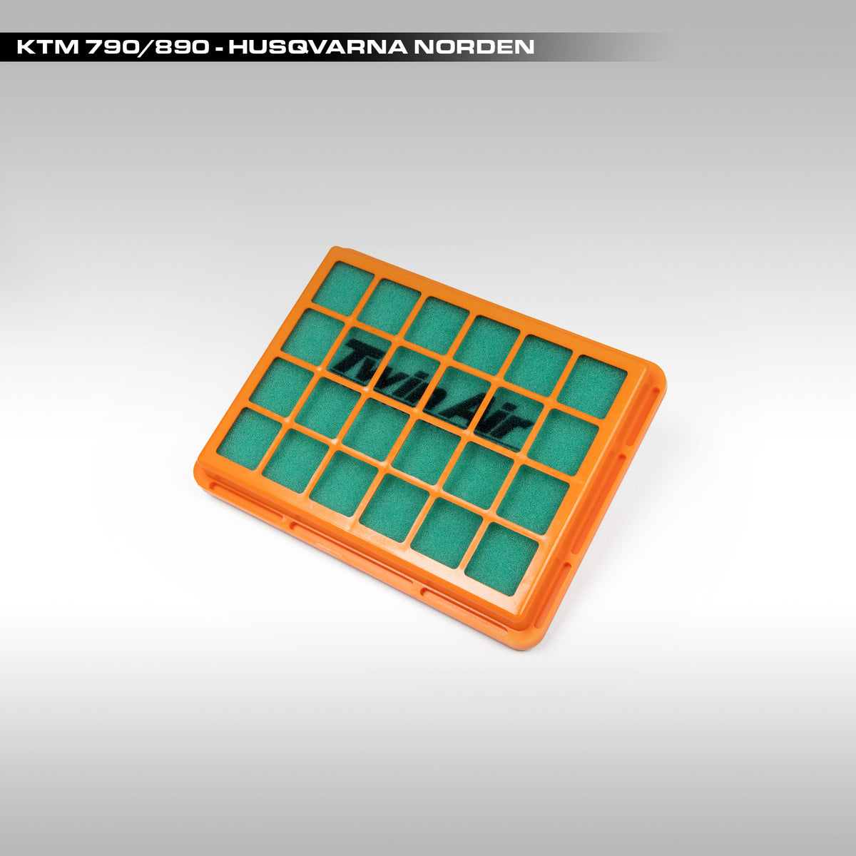 TWIN AIR - AIR FILTER WITH CAGE - KTM 790 / 890 ADVENTURE & HUSQVARNA NORDEN 901