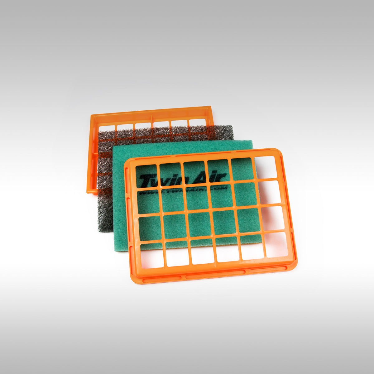 TWIN AIR - AIR FILTER WITH CAGE - KTM 790 / 890 ADVENTURE & HUSQVARNA NORDEN 901