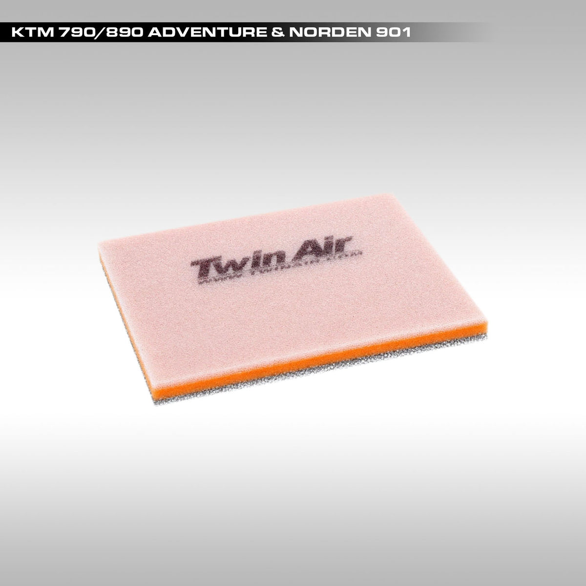 TWIN AIR - AIR FILTER - KTM 790 / 890 ADVENTURE &amp; HUSQVARNA NORDEN 901