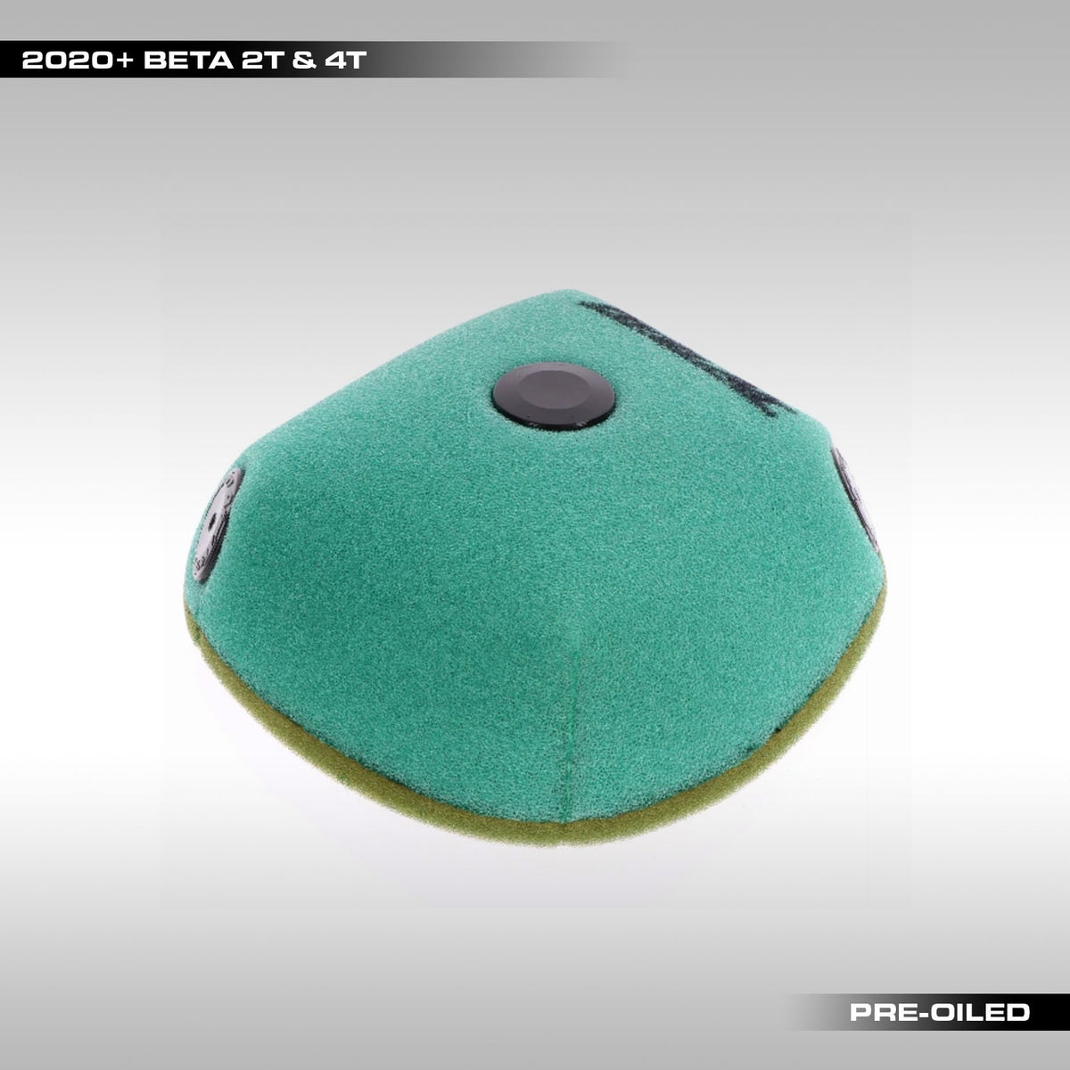 TWIN AIR - PRE-OILED AIR FILTER - BETA - 2020+ MODELS
