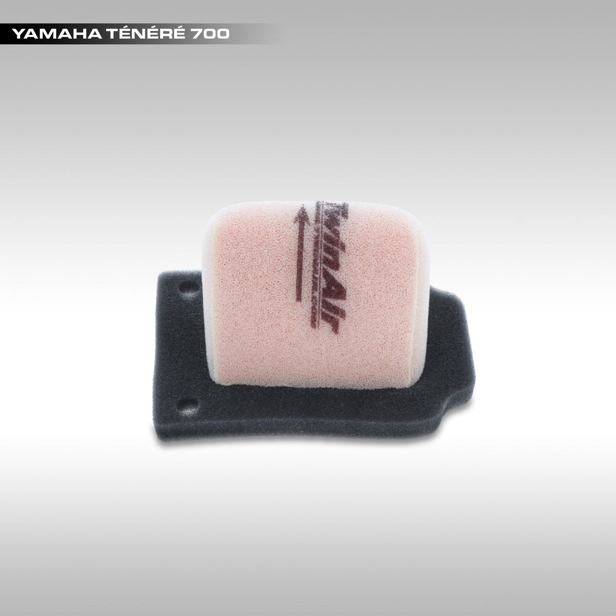 TWIN AIR - AIR FILTER - YAMAHA TENERE 700