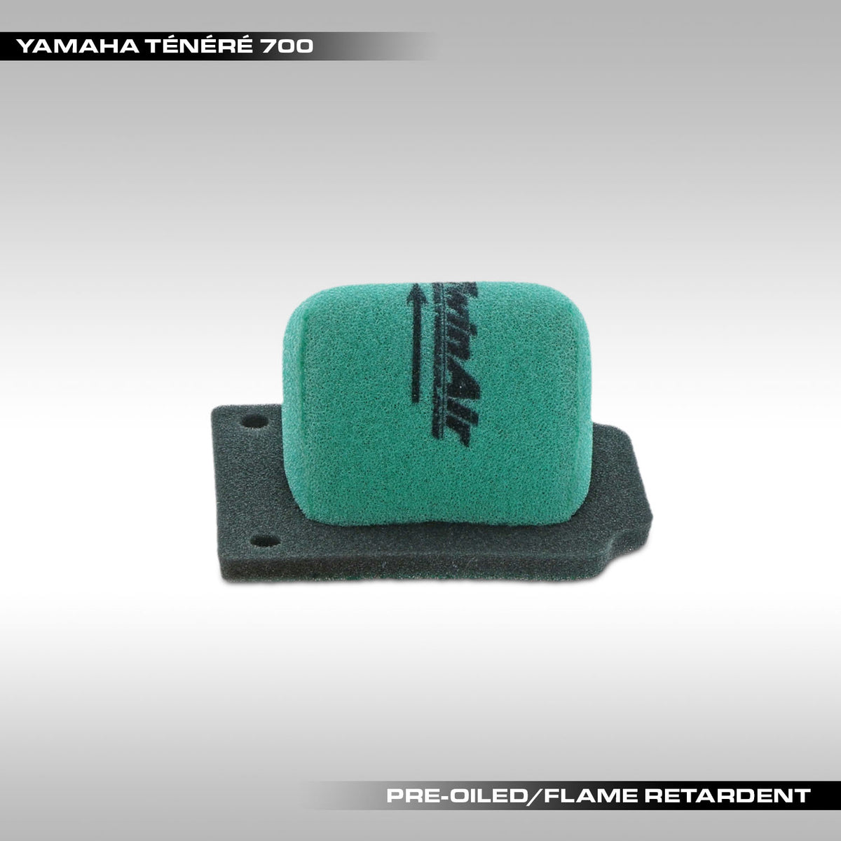 TWIN AIR - PRE-OILED AIR FILTER - YAMAHA TENERE 700