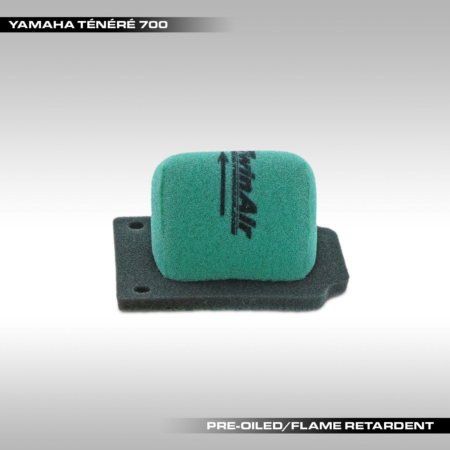 Twin Air Pre-Oiled Air Filter - Yamaha Tenere 700 | TMBR MOTO