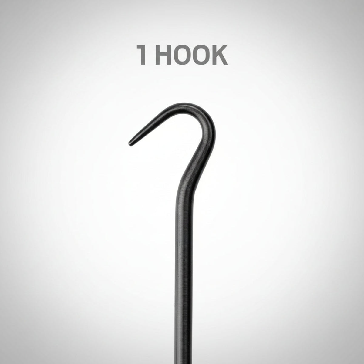 Tekton PNH90403 5-piece blunt pick and hook set with glass-reinforced nylon handles.