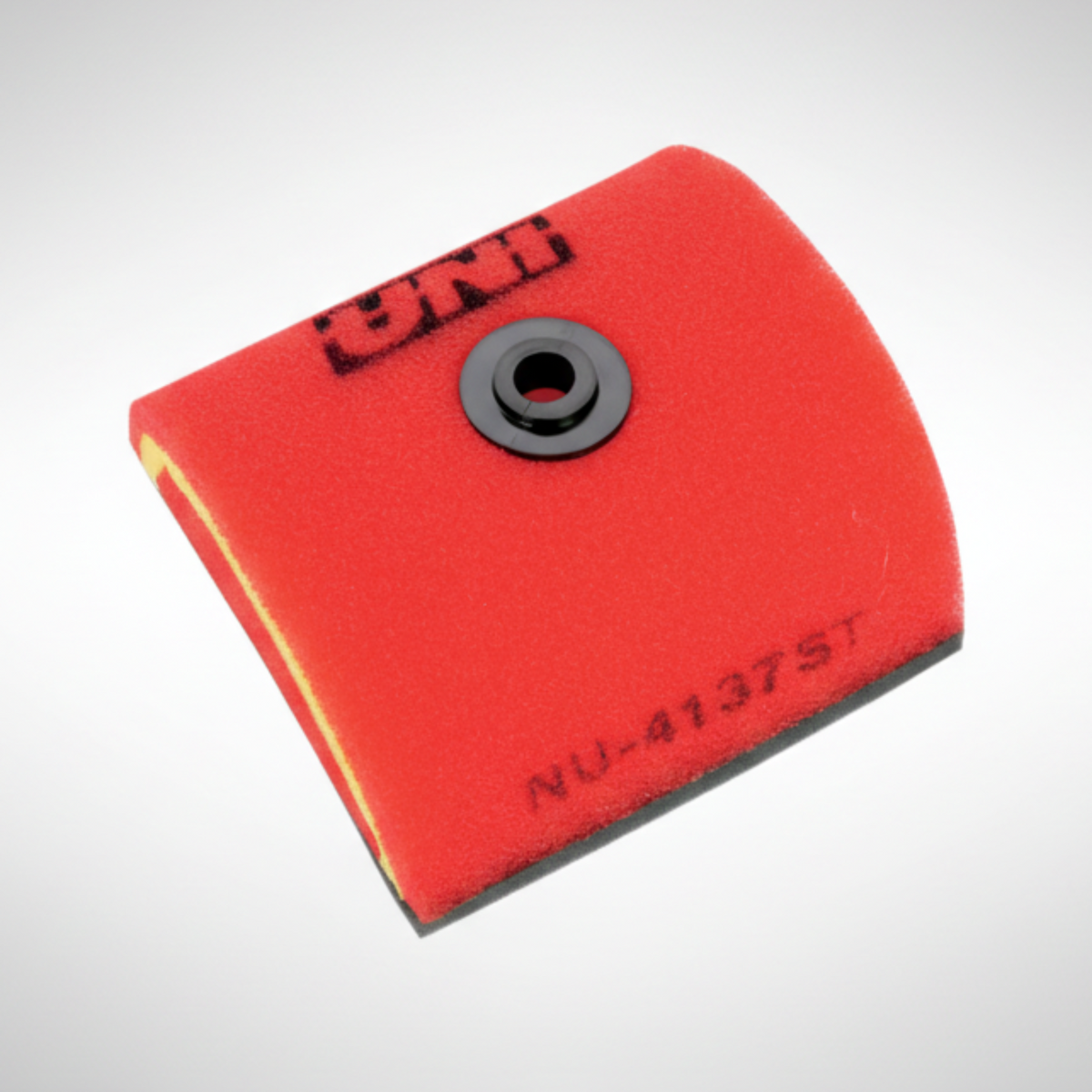 UNI NU-4137ST Dual-Stage Foam Air Filter for Honda CRF230F.