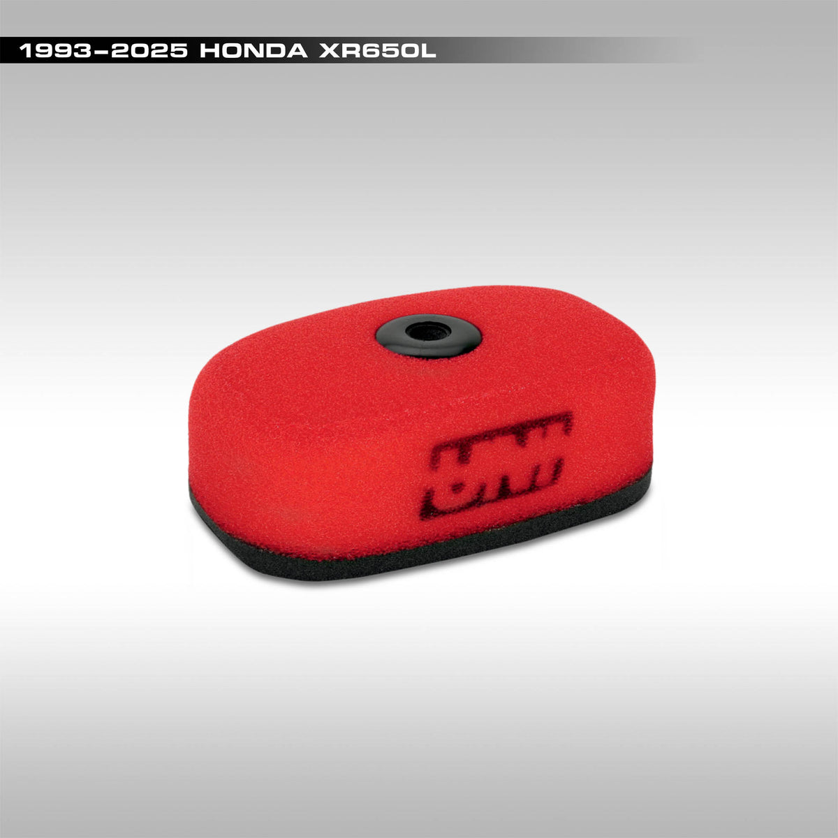 UNI AIR FILTER - 1993–2025 HONDA XR650L