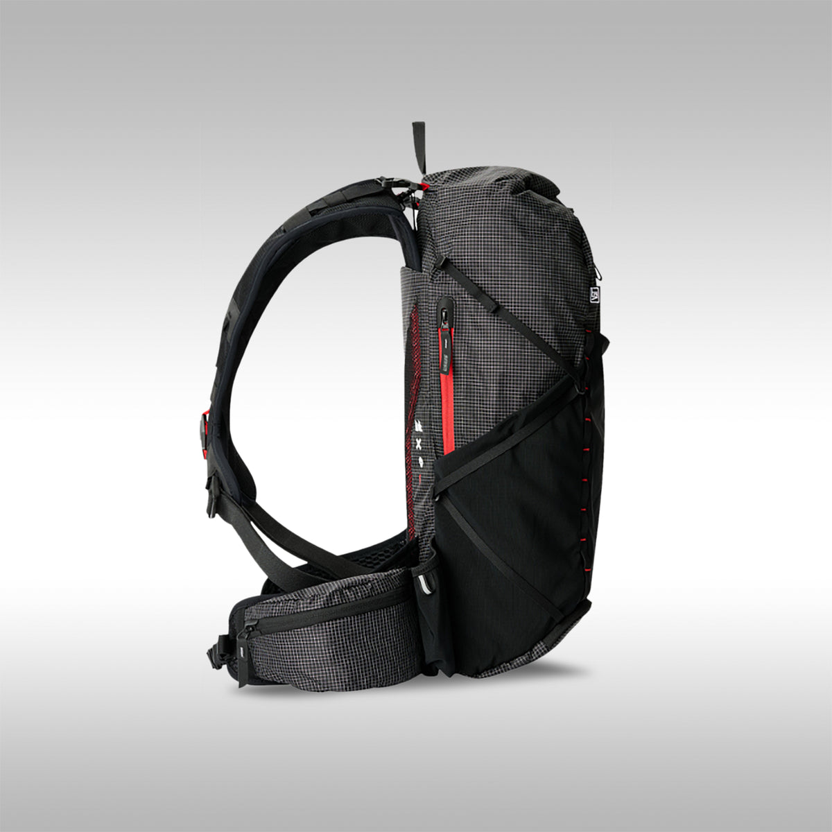 USWE - ROLL TOP DAYPACK - 30 LITER