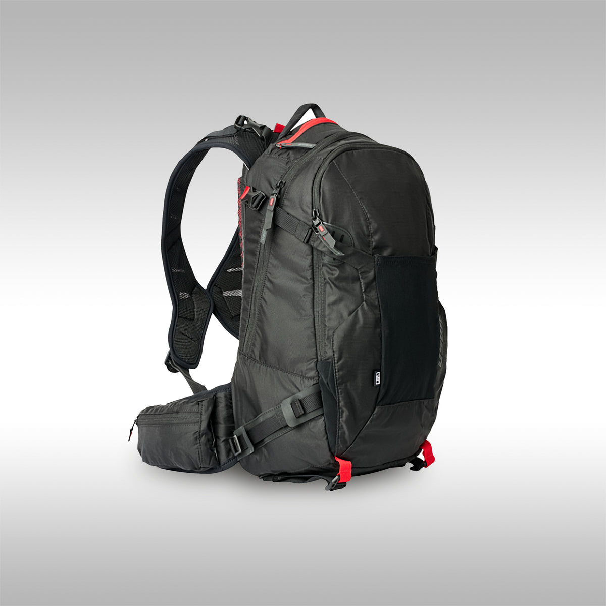 USWE - ZIPPER DAYPACK - 18 LITER