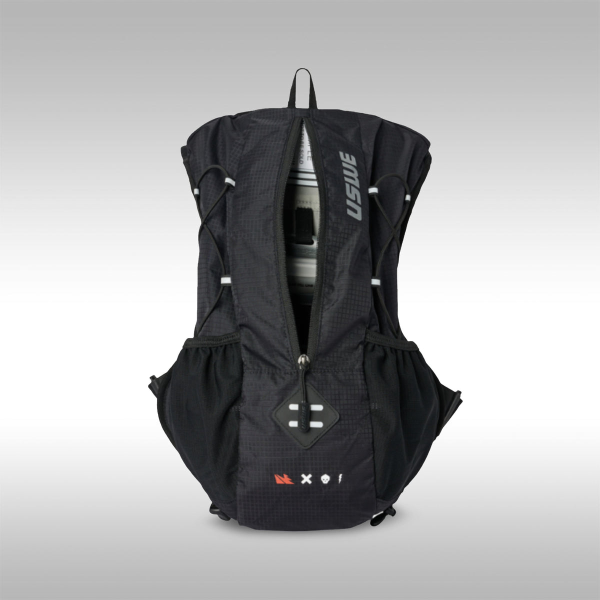 USWE - OUTLANDER HYDRATION PACK - 10 LITER