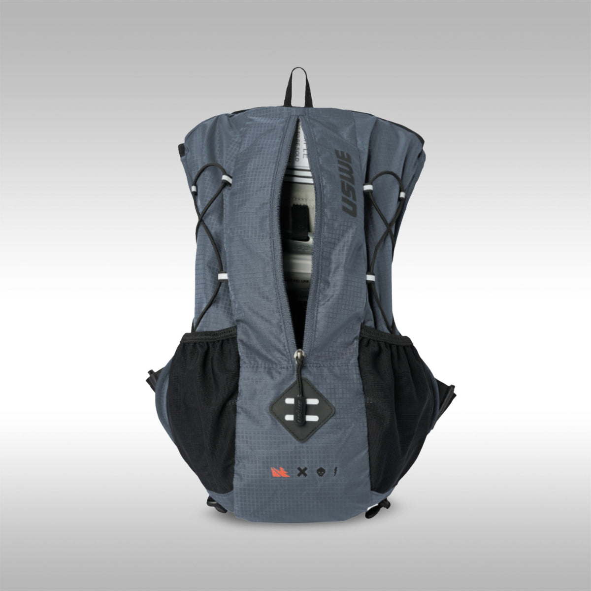 USWE - OUTLANDER HYDRATION PACK - 10 LITER