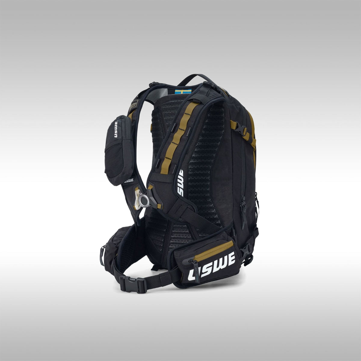 USWE - CORE OFF-ROAD DAYPACK - 25 LITER
