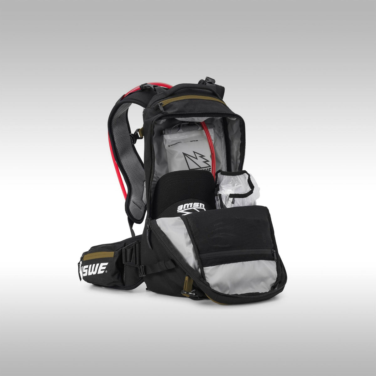 USWE - CORE OFF-ROAD DAYPACK - 25 LITER