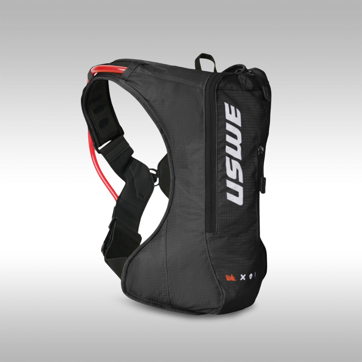 USWE - OUTLANDER HYDRATION PACK - 4 LITER