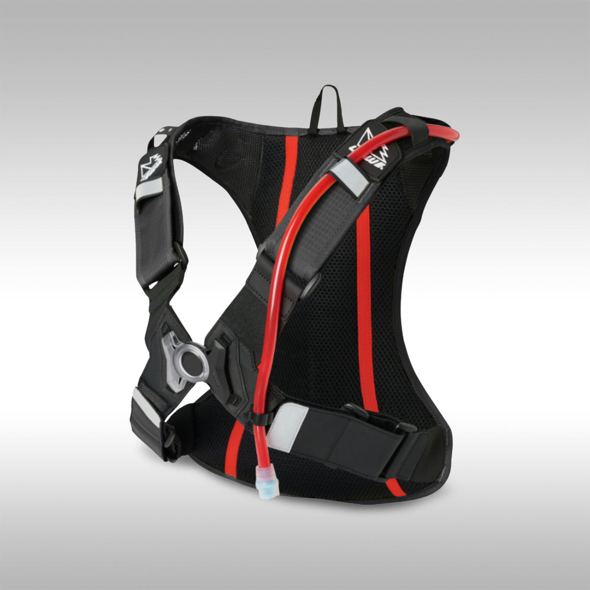 USWE - OUTLANDER HYDRATION PACK - 4 LITER