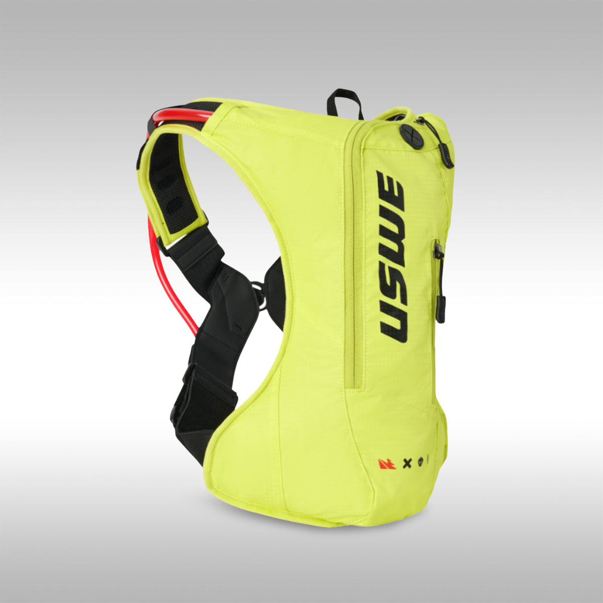 USWE - OUTLANDER HYDRATION PACK - 4 LITER