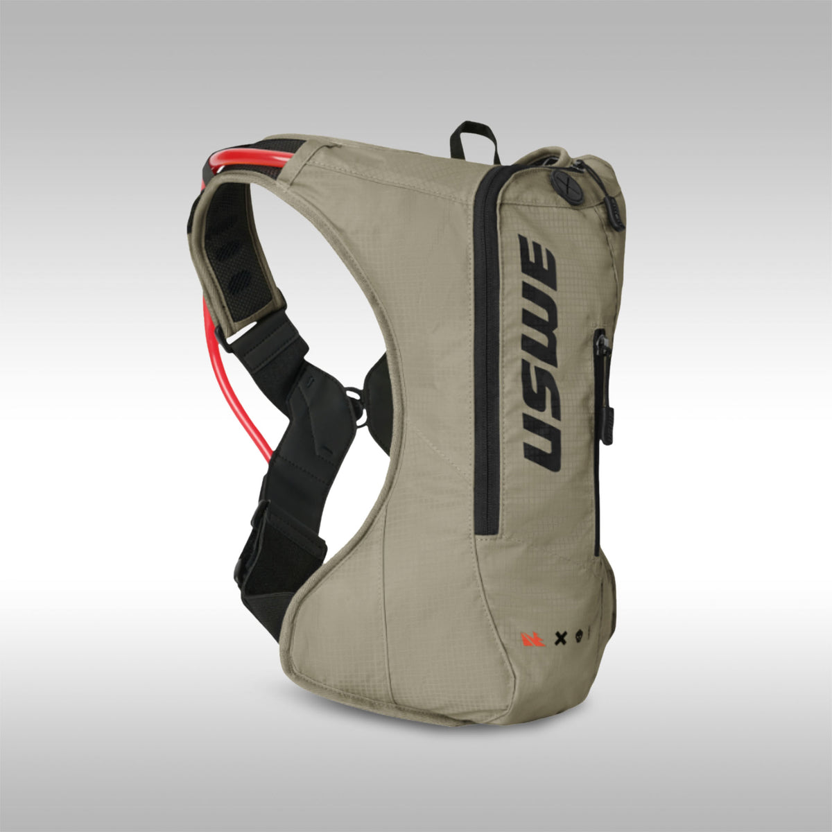 USWE - OUTLANDER HYDRATION PACK - 4 LITER