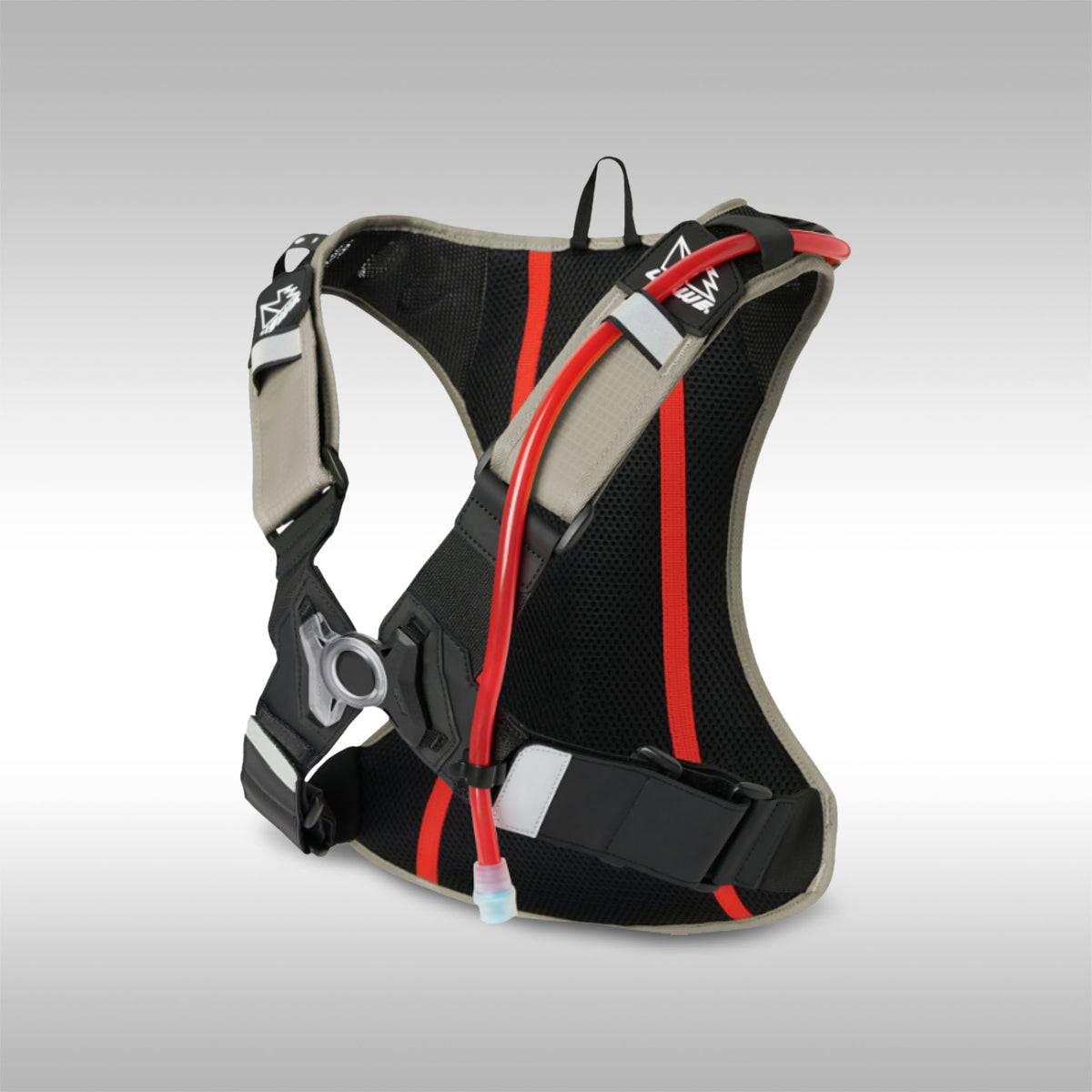 USWE - OUTLANDER HYDRATION PACK - 4 LITER