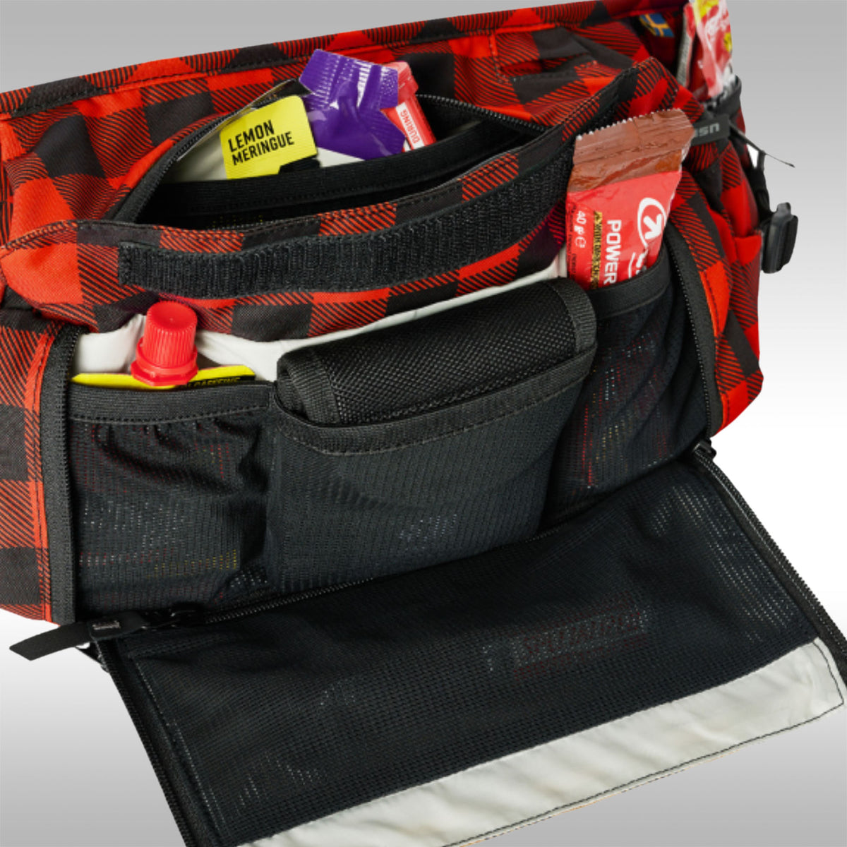 USWE - WAIST HIP PACK - 6 LITER